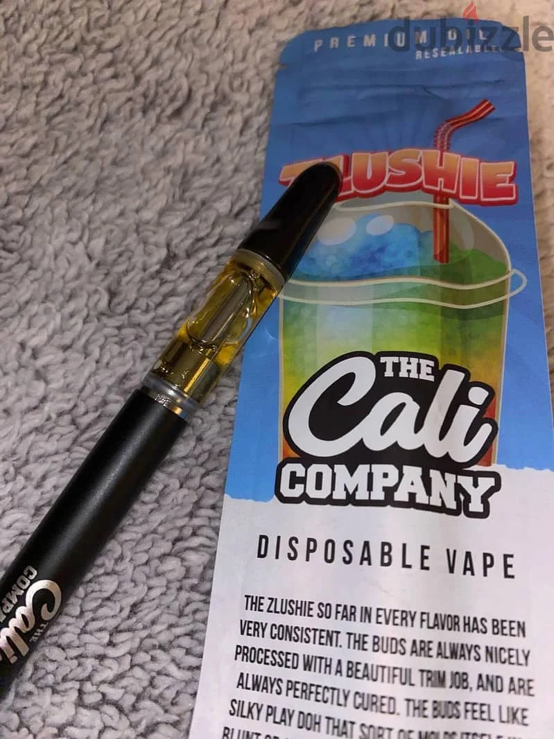 Cali Company Vape - Image 5
