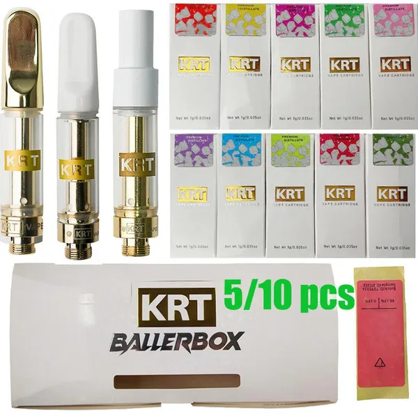 KRT Carts
