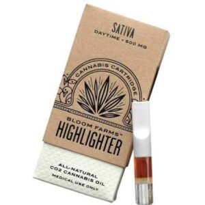 Day time Sativa Cartridge