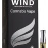 Wind Vape Cartridge