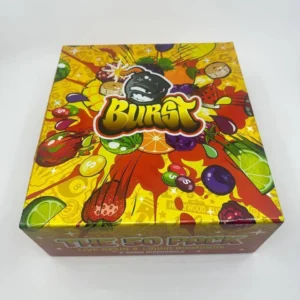 Burst Disposable Vape UK