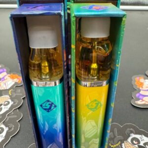 Sluggers Disposable Uk