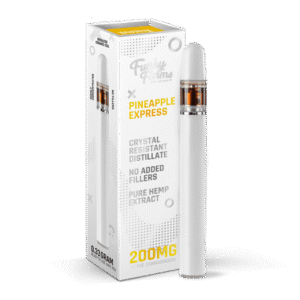 Funky Farms Disposables