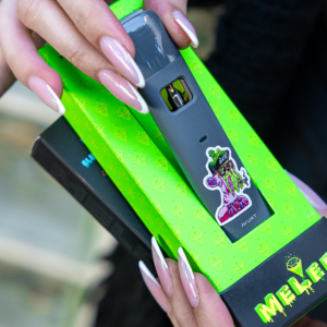 BUY MELEE DOSE DISPOSABLE VAPE UK
