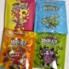 High-Aid powdered Cannabis Drink Mix