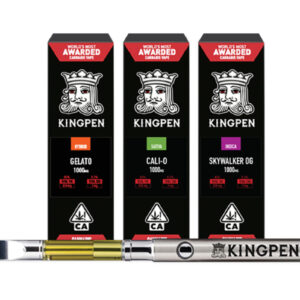Kingpen