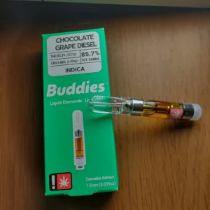 Buddies carts