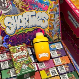 Shorties Premium Disposable UK