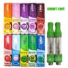 Smart Carts