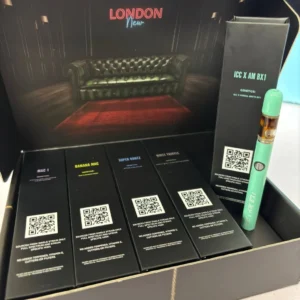 Buy Shatter Disposable Vape UK