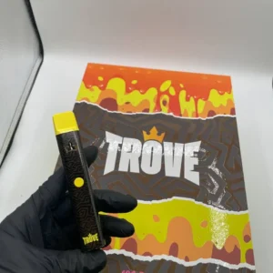 Trove Disposable Vape