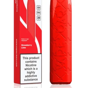 Bars Disposable Vapes