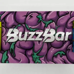 Buzzbar Disposable Vape UK