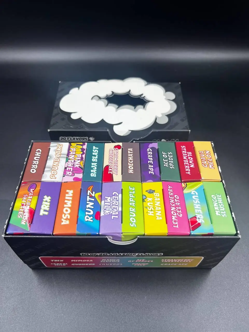 Blown Disposable Vape UK - Image 2