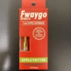 fwaygo cartridge
