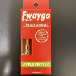 fwaygo cartridge