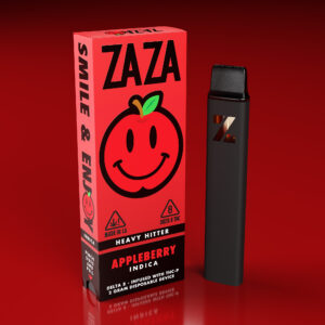 ZAZA VAPE UK