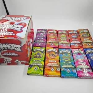 Jammerz Disposable UK