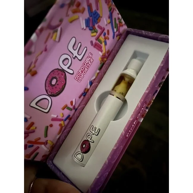 Dope Disposable Vape uk - Image 2