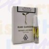 Raw Garden Live Resin Carts 2g