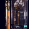 Brass Knuckle Cartridges