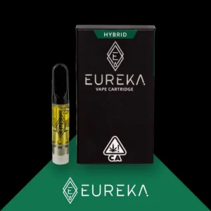 Eureka Vapor Carts