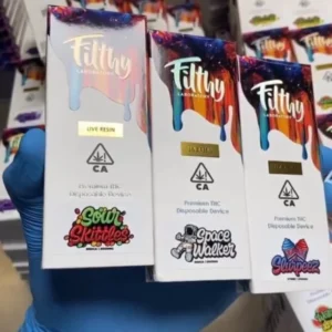 Filthy Disposable Vape UK