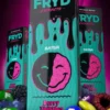 Fryd Carts UK