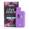 live resin vapes