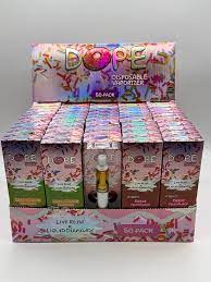 Dope Disposable Vape uk