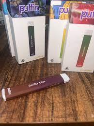 Puffin Disposable Vape UK