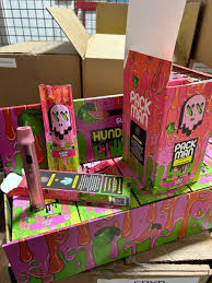 Packman Disposables UK 