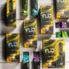Flo Pure Oil Vape pen