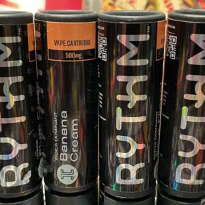 Buy RYTHM CCELL Vape UK