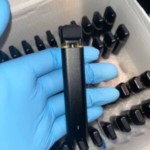 Buy D9 Disposable Vape UK