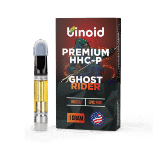 HHC-P VAPE CARTRIDGE