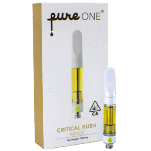 Pure One Carts
