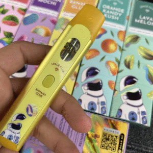 Space Club Disposable vape Uk