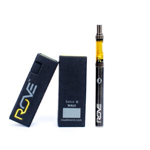 Rove Vape Oil Full Gram